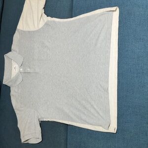 Engineered Garments x Uniqlo polo